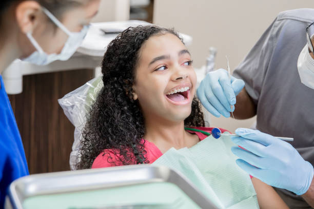 Best Weekend Emergency Dental Services in Brilliant, AL