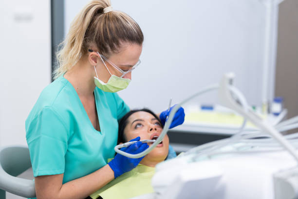 Best Dental Abscess Treatment in Brilliant, AL