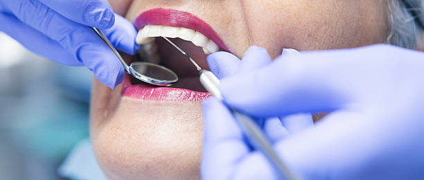  Brilliant, AL Emergency Dentist Pros